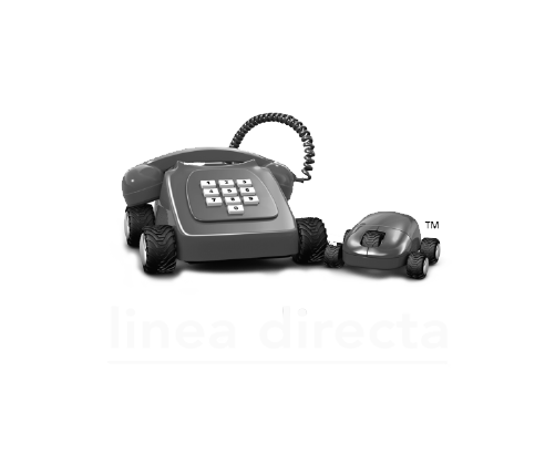 LINEA DIRECTA - go to website