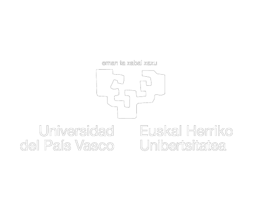 Logotipo de UPV/EHU
