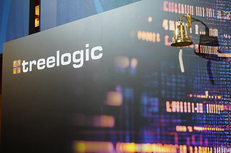 Treelogic inicia su cotización en BME