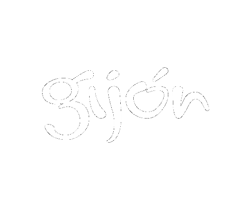 Logotipo del Ayuntamiento de Gijón