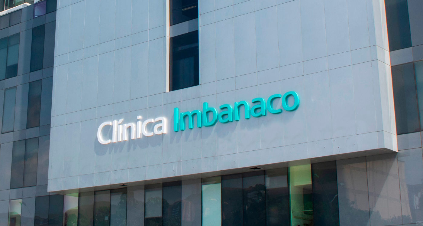 Clínica Imbanaco