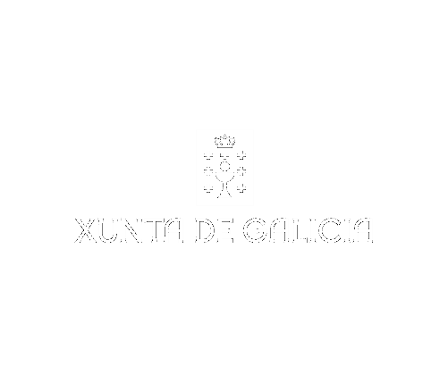 Logotipo de la Xunta de Galicia